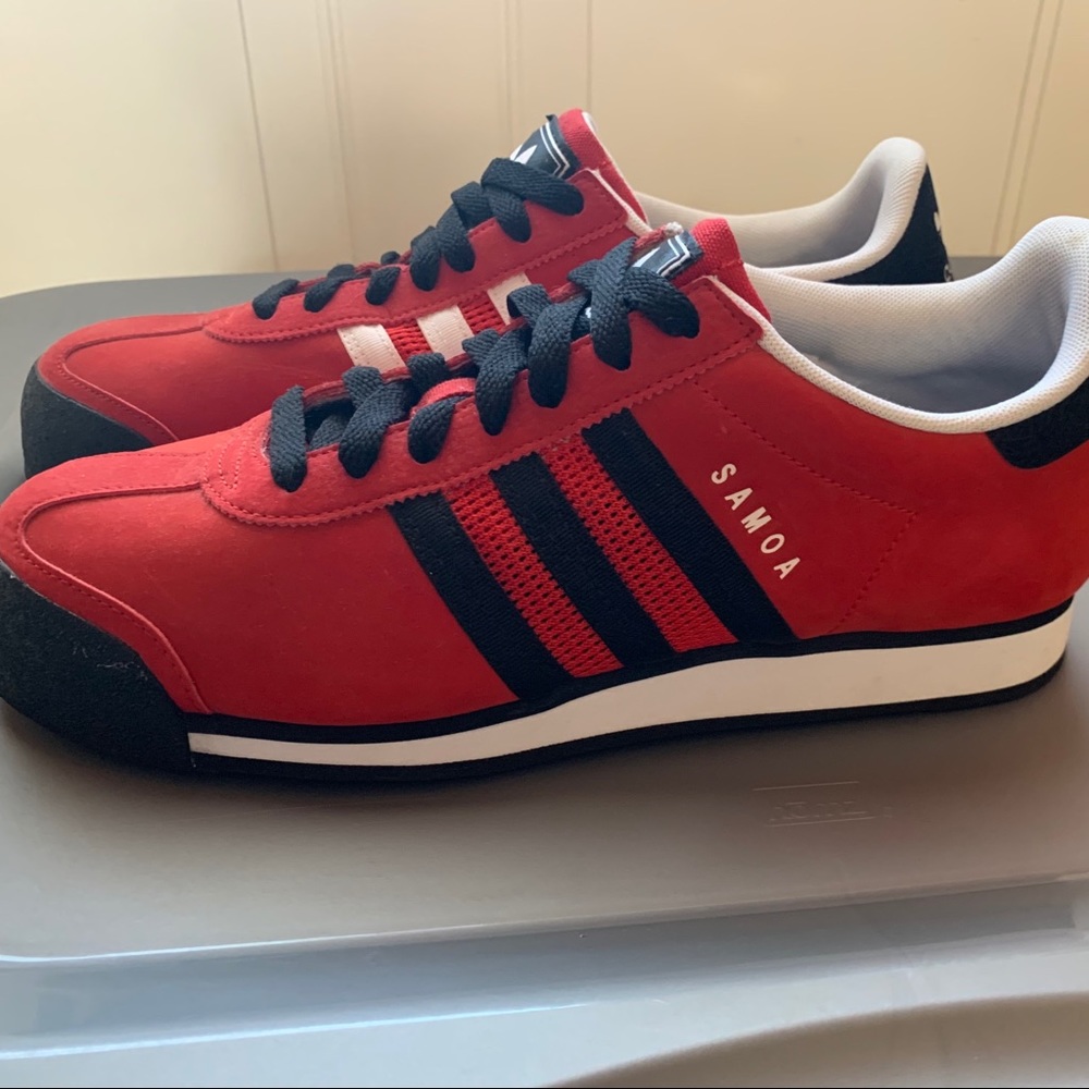 Men’s 9m Adidas Samoa